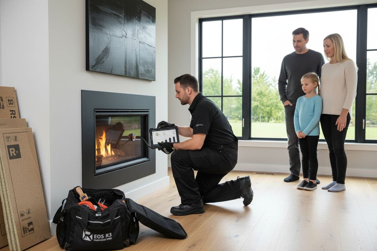 Chimney Efficiency Tips: Complete Guide for Homes